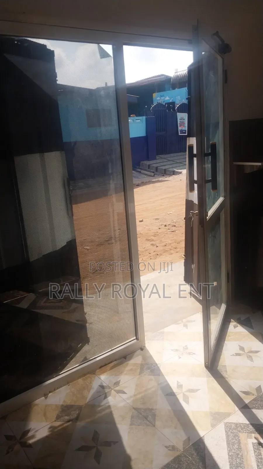 12 Feet by 20 Feet Container for Sale