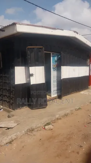 12 Feet by 20 Feet Container for Sale