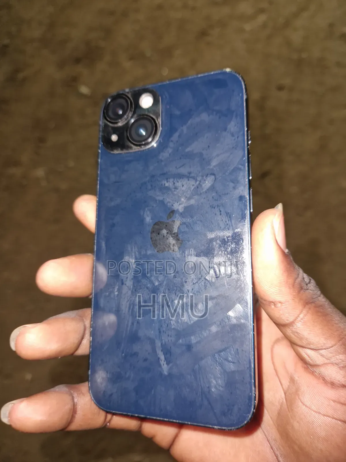 Apple iPhone 13 128 GB Black