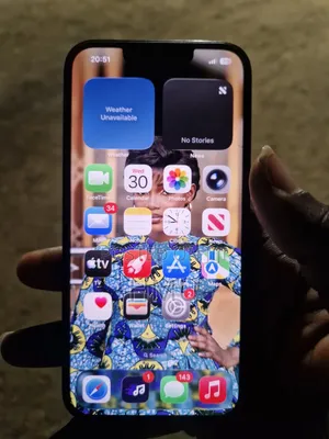 Apple iPhone 13 128 GB Black