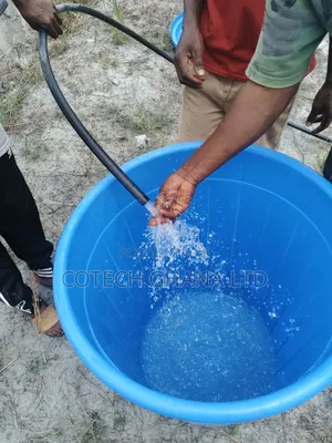 Water Well Company