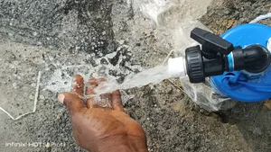 Water Well Company
