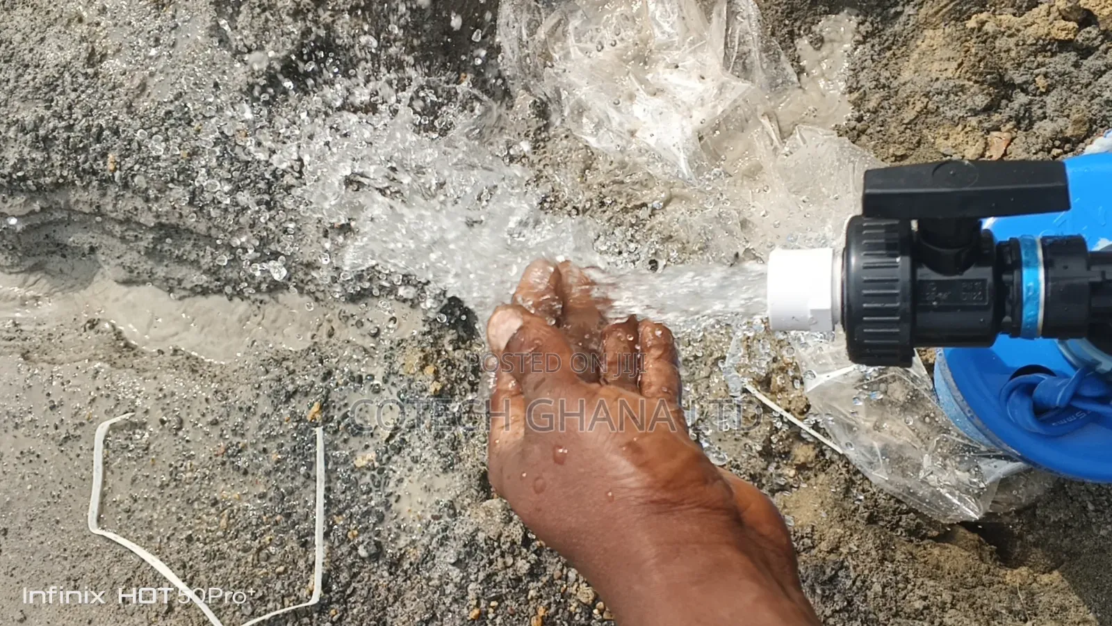 Water Well Company