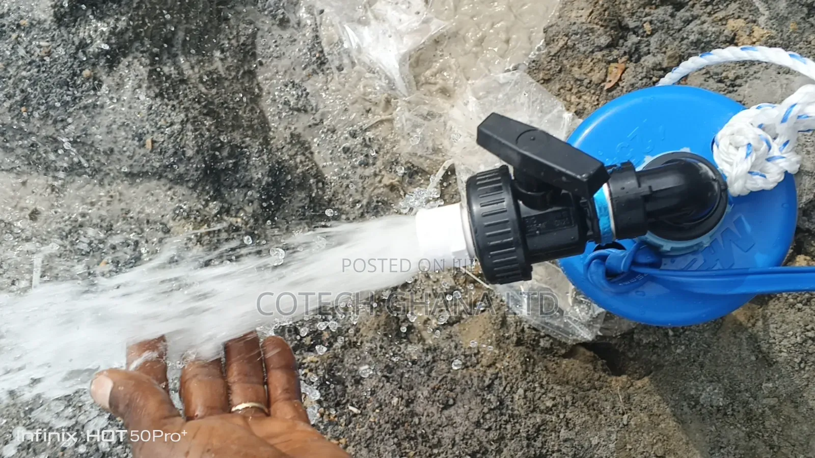 Water Well Company