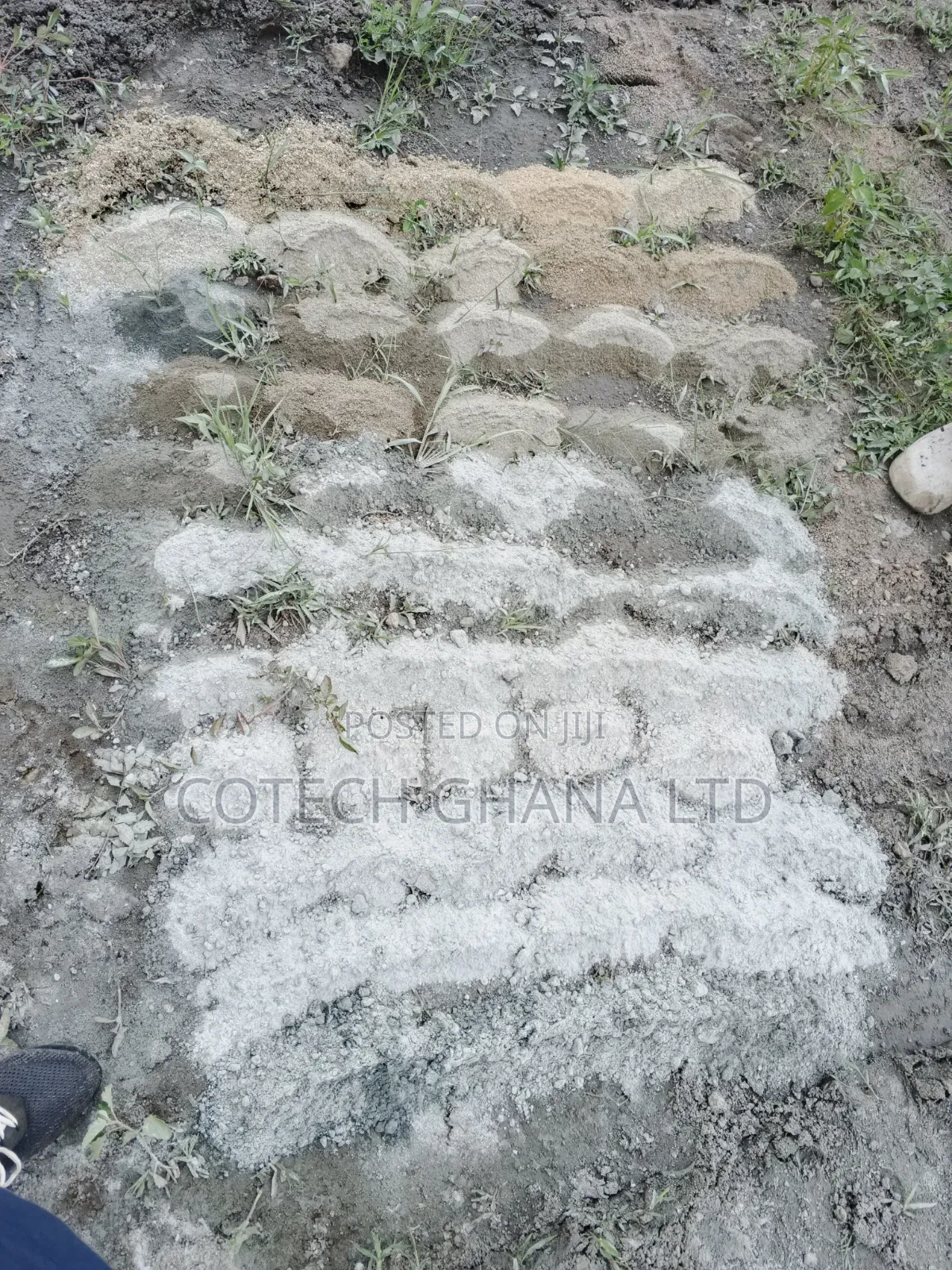 Water Well Company