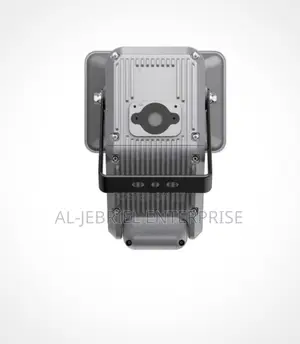 Hikvision Motorized Visible Horn