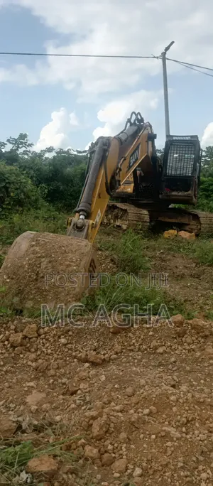 Sany Excavator for Hiring