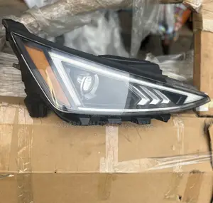 Hyundai Elantra Full LED Headlight 2019 2020