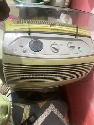 Standing Aircondition