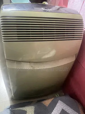 Standing Aircondition