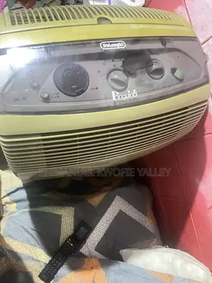 Standing Aircondition
