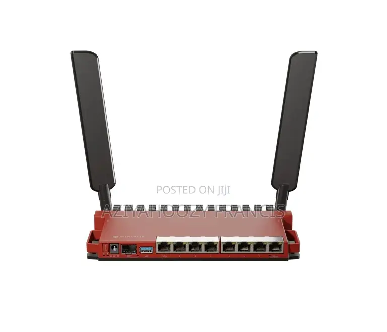 MikroTik L009uigs-2haxd-In