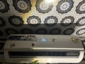 A Perfect, Freezing Midea Air-Conditioning
