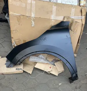 Nissan Qashqai Fender 2017 2018 2019 2020 2021 2022