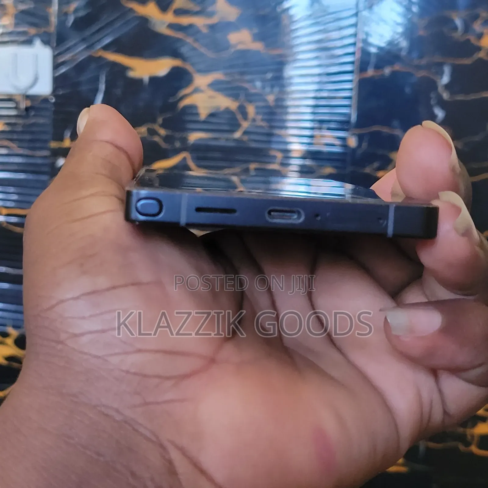 Samsung Galaxy S25 Ultra 512 GB Black