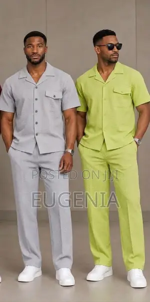 Men’s Casual Outfits