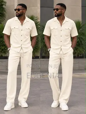 Men’s Casual Outfits