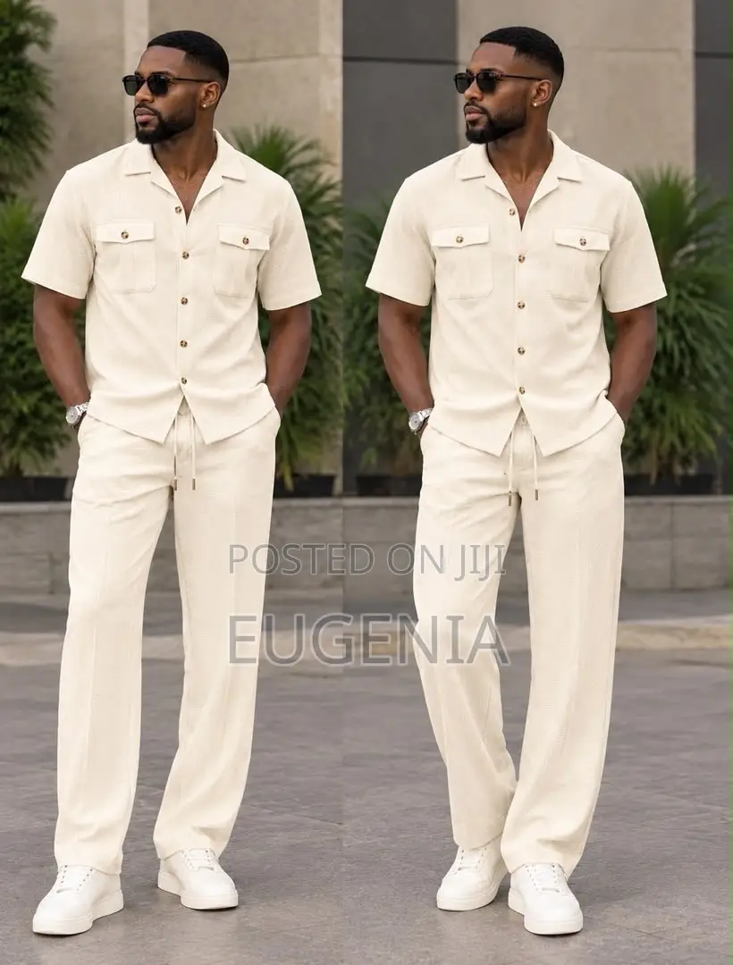 Men’s Casual Outfits
