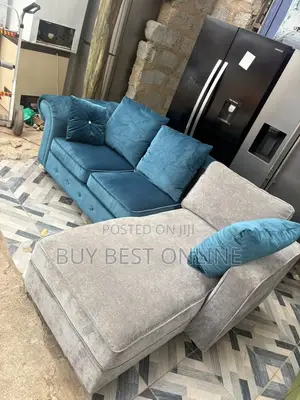 Foreign Made Sofa