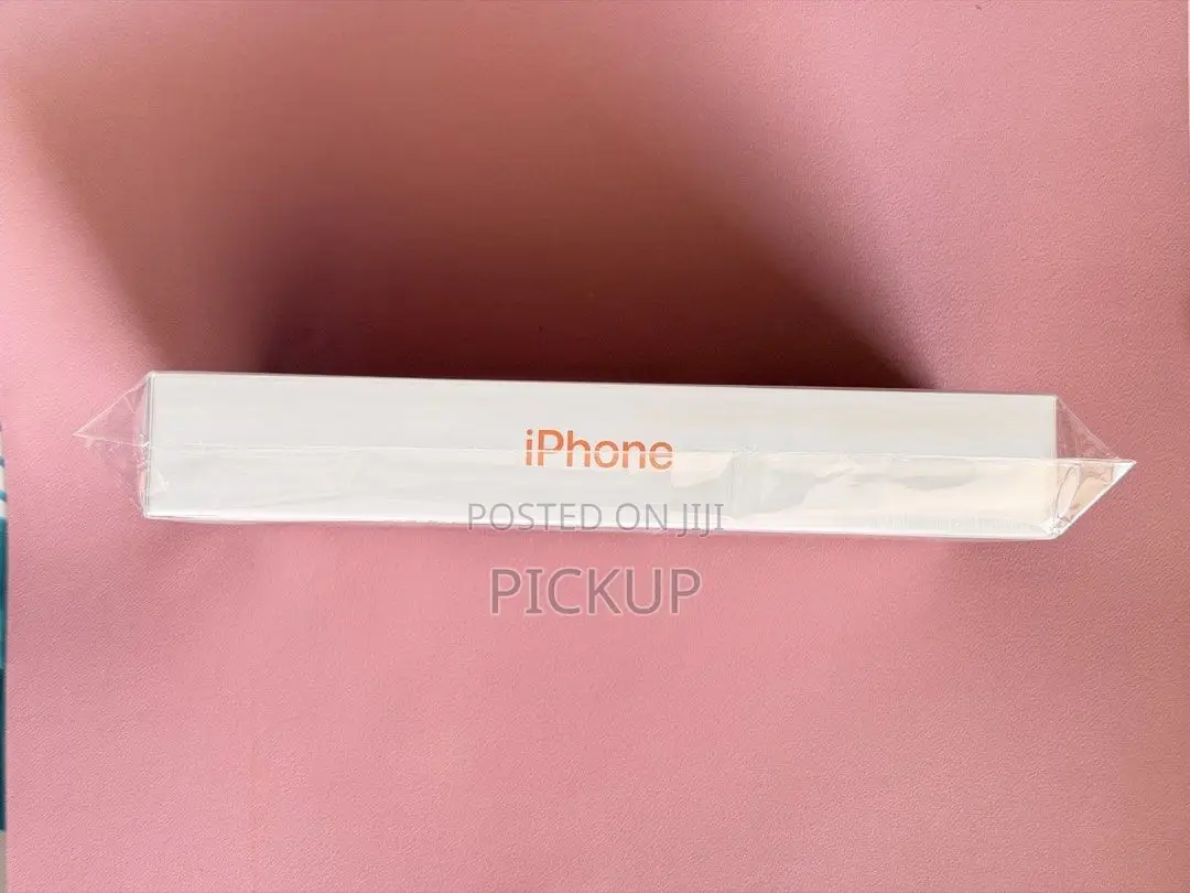 New Apple iPhone 17 Pro Max 512 GB Orange