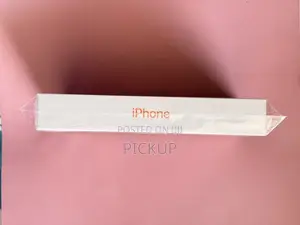New Apple iPhone 17 Pro Max 512 GB Orange
