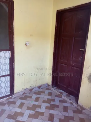 Single and Porch for Rent at Obom Road Abbeam