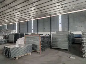 Steel Scaffolding Pipes & Components for Sale