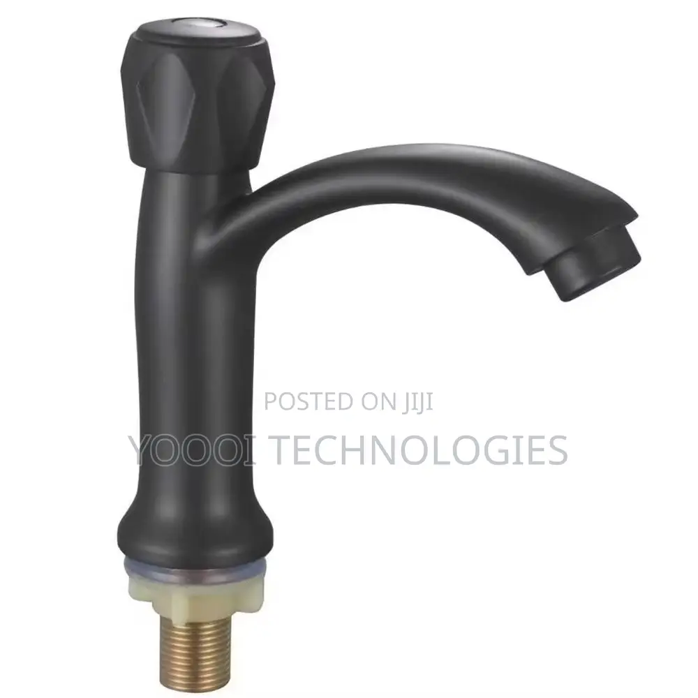 Single Hole Cold Basin Water Tap/ Faucet