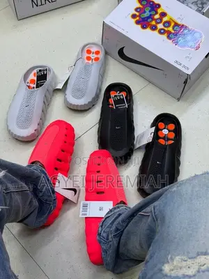 Nike Mind 001 All Colors