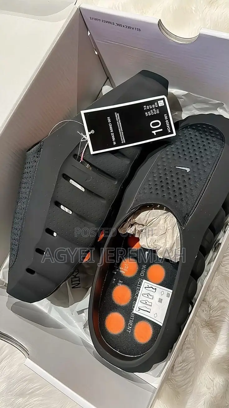 Nike Mind 001 All Colors