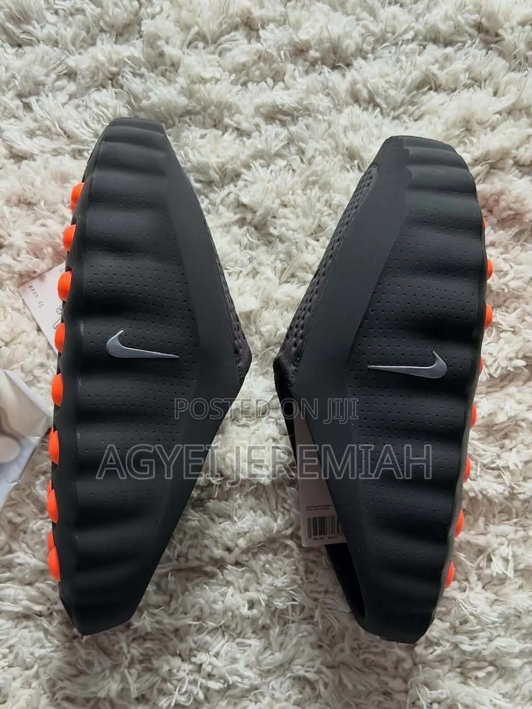 Nike Mind 001 All Colors