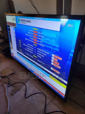 LG Smart TV
