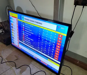 LG Smart TV
