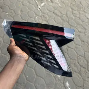 Hyundai Tucson Taillight 2022 2023 2024 2025 OEM Tail Light
