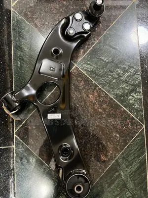 Hyundai Santafe 2013-2018 Lower Arm Pair