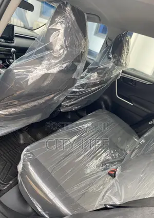 Toyota RAV4 LE 2022 Gray