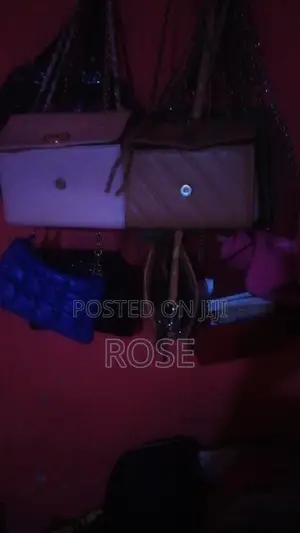 Quality Ladies Handbags