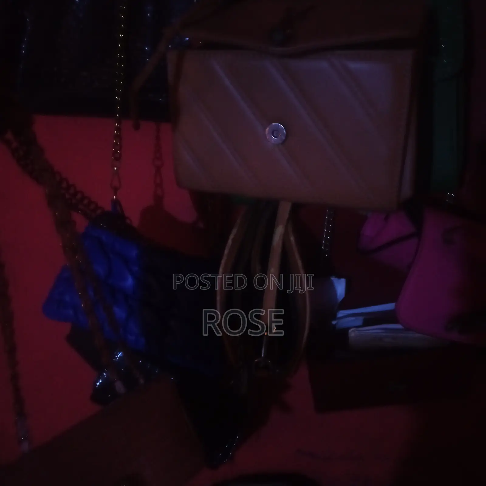 Quality Ladies Handbags
