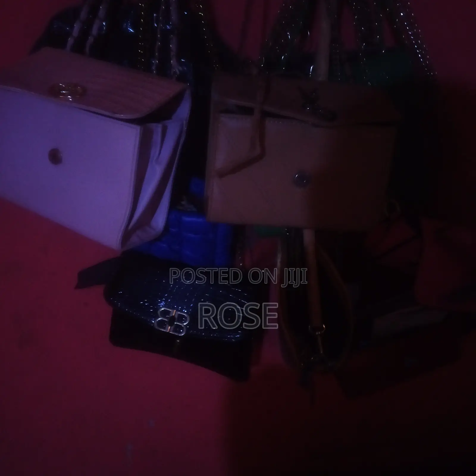 Quality Ladies Handbags