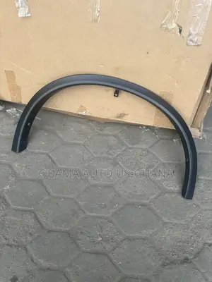 Nissan Rogue 2014 2015 2016 2017 2018 2019 2020 Fender Moulding Flare
