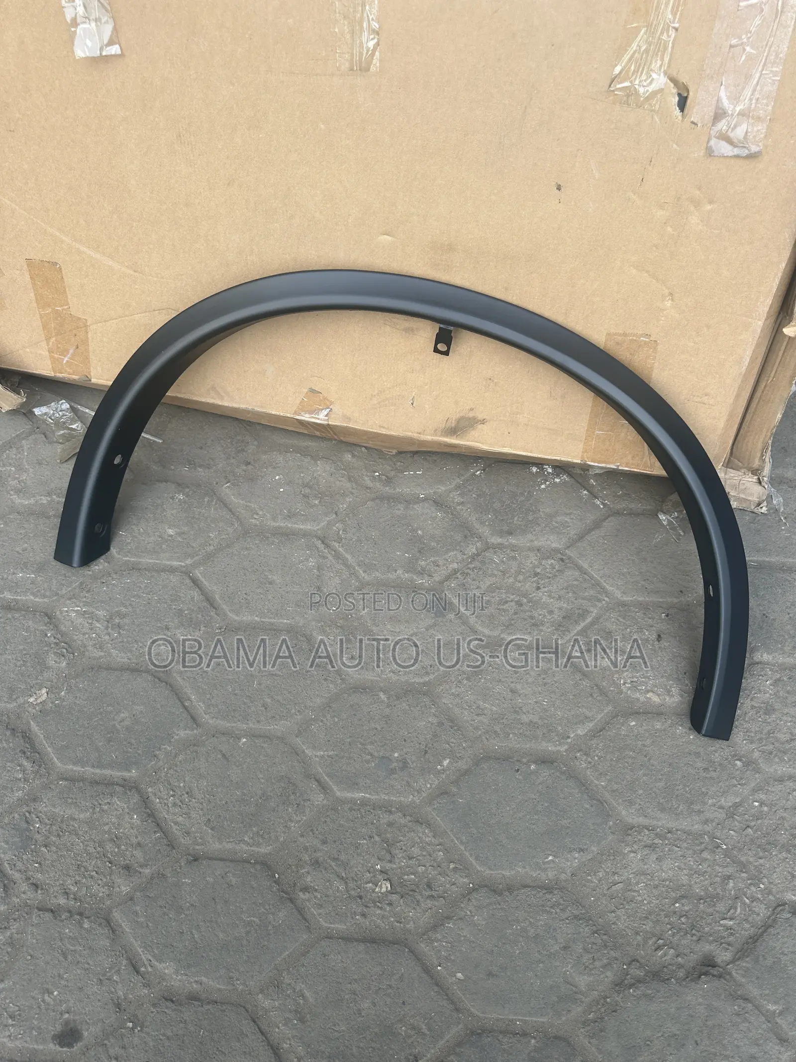Nissan Rogue 2014 2015 2016 2017 2018 2019 2020 Fender Moulding Flare
