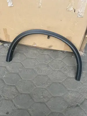 Nissan Rogue 2014 2015 2016 2017 2018 2019 2020 Fender Moulding Flare