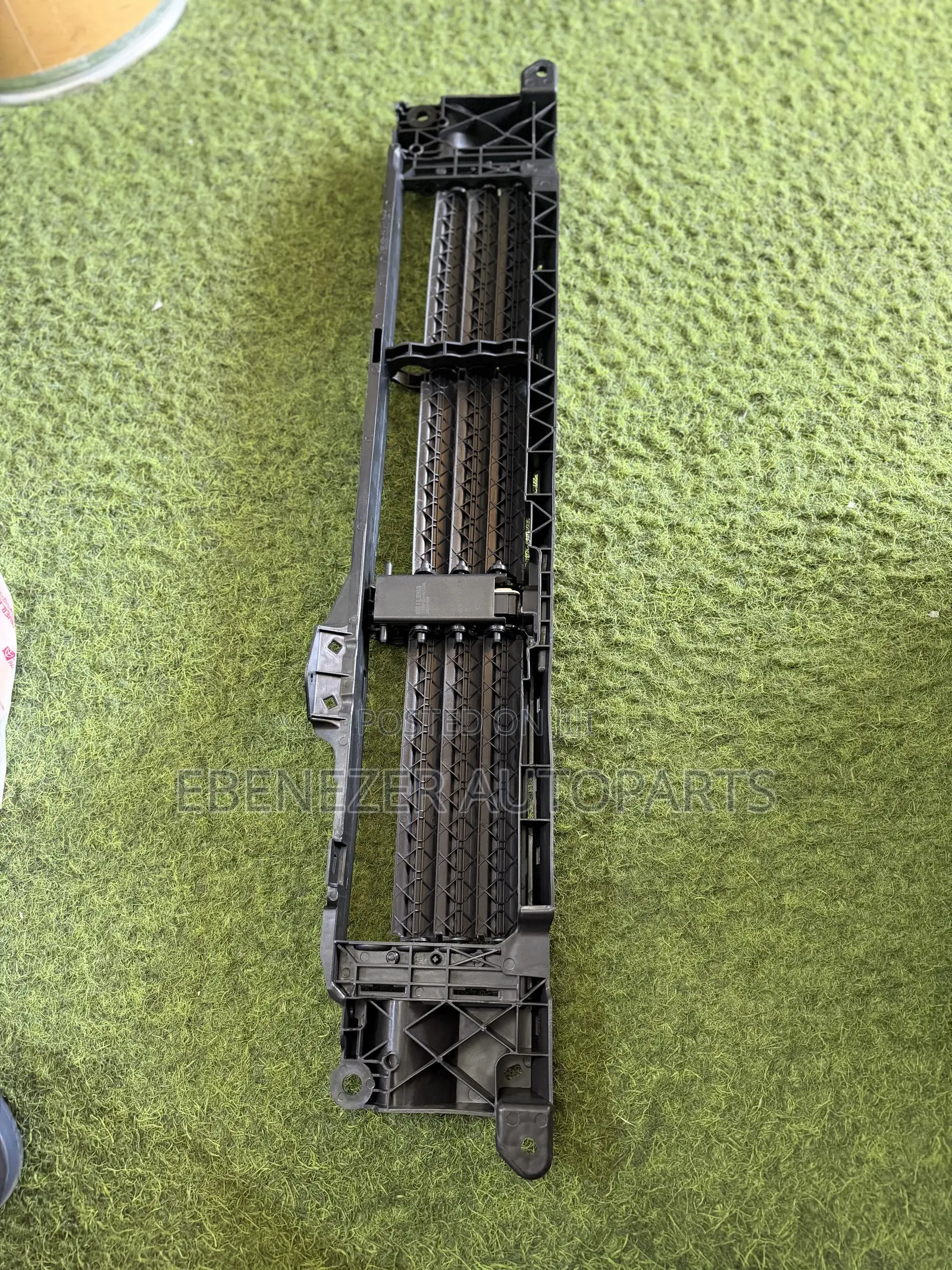 Honda CRV Cr-v Shutter Grille With Motor 2023 2024 2025 2026