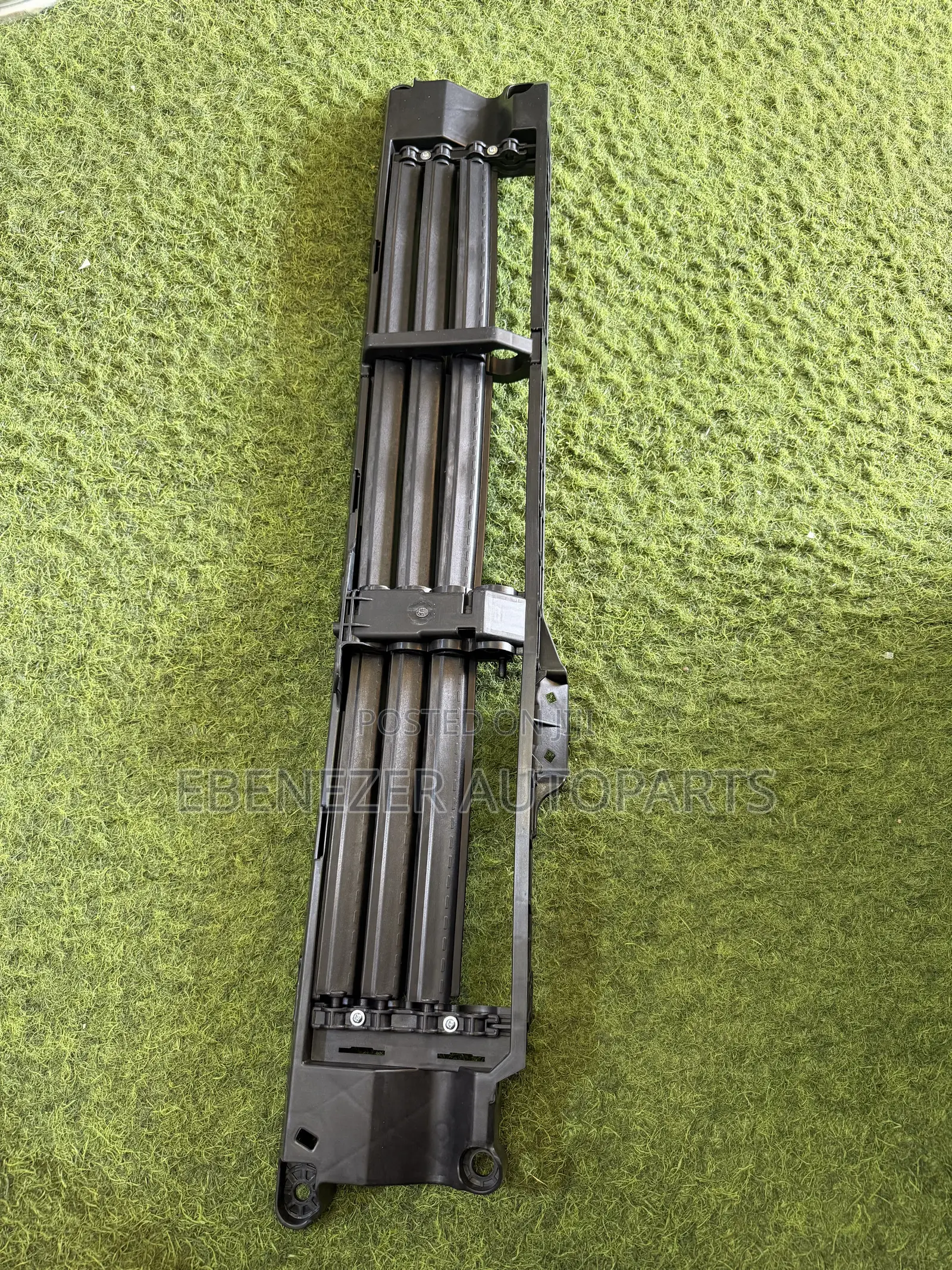 Honda CRV Cr-v Shutter Grille With Motor 2023 2024 2025 2026