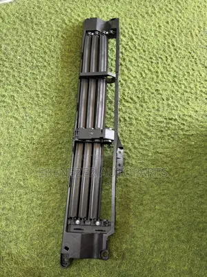 Honda CRV Cr-v Shutter Grille With Motor 2023 2024 2025 2026