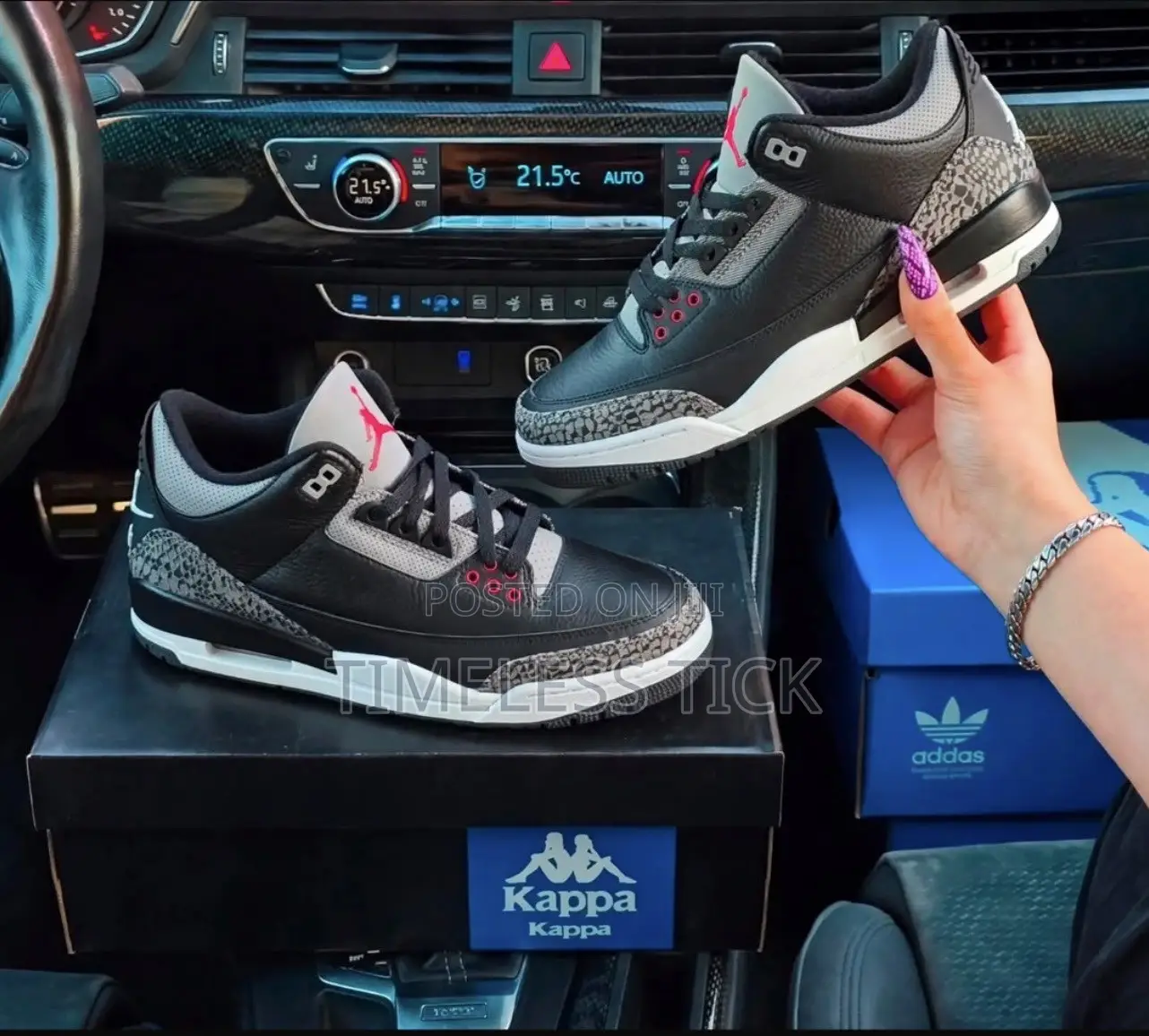 Men Sneakers