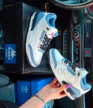 Men Sneakers