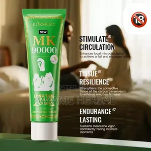 Mk Delay Cream (Big)