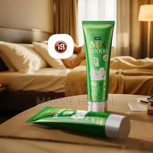 Mk Delay Cream (Big)