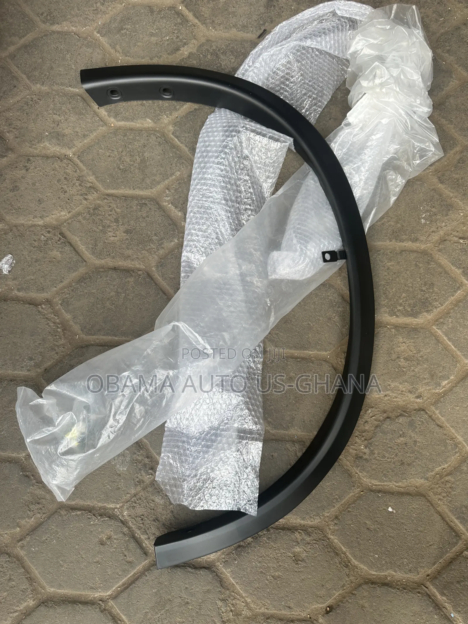 Nissan Xtrail Fender Moulding Flare 2014 2015 2016 2017 2018 2019 2020